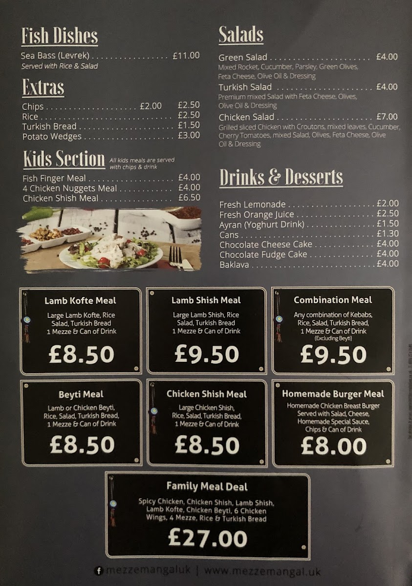 Menu Mezze Mangal-10